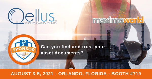 Can you find an trust your asset documents?