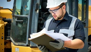 Field technicians rarely have time to sift through a 200page manual while equipment is down-1