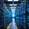 show a data warehouse