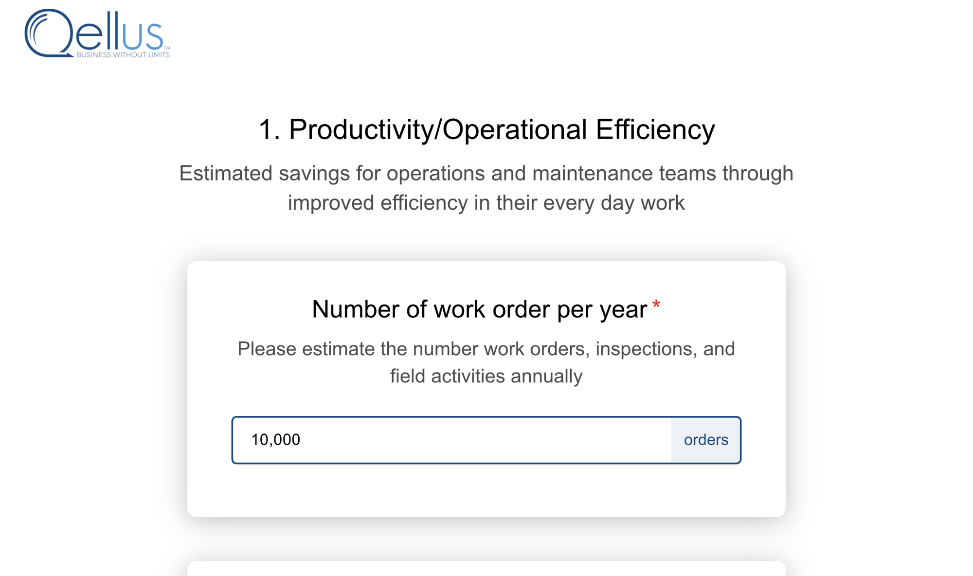 EAM Calculator 2