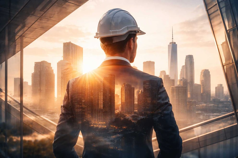 Engineer 10 Plan-to-Optimize Assets in Engineering. | Qellus