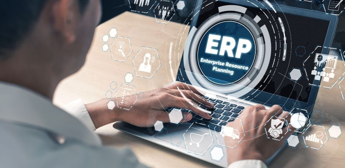 ERP