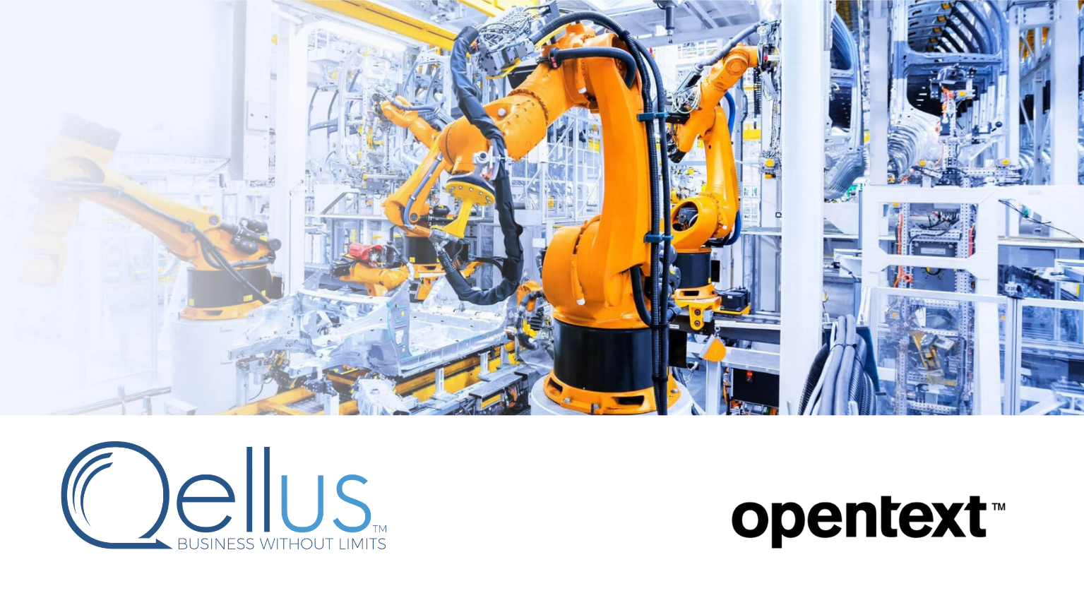 OpenText and Qellus are hosting a Maximo document management webinar!